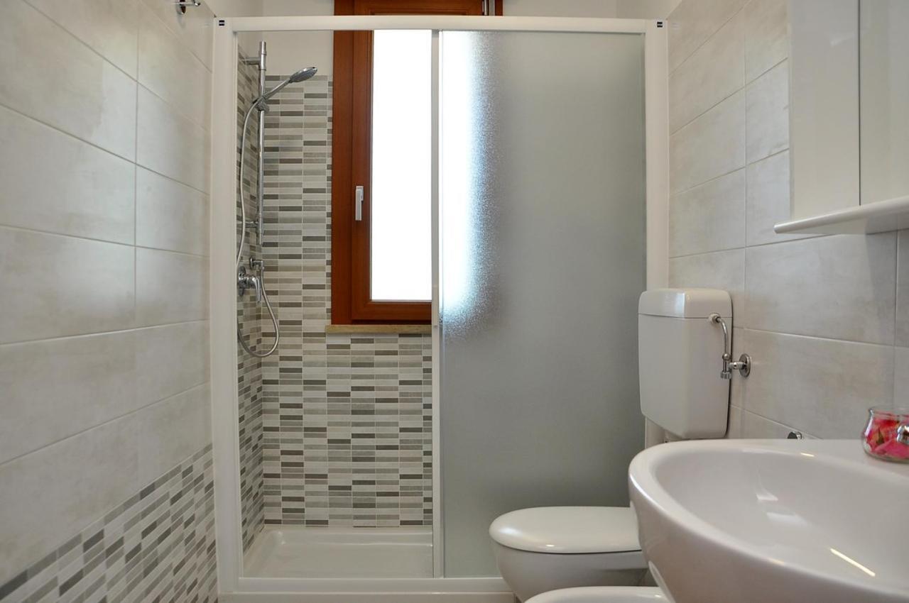 House With Balcony And Swimming Pool * Bibione